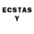 Ecstasy круглые Rails Warner