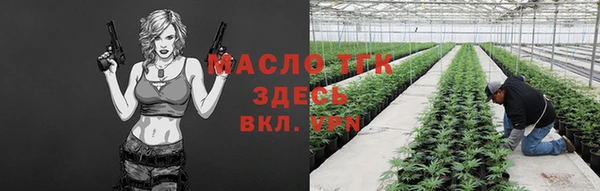 крисы Вяземский