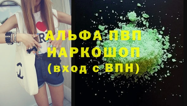 крисы Вяземский