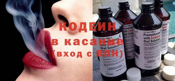 крисы Вяземский